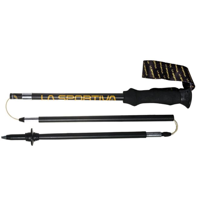 La Sportiva Trail Speed Carbon Poles bastones de trail running