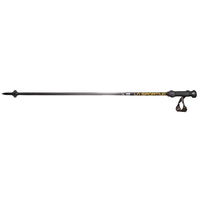 La Sportiva Trail Speed Carbon Poles bastones de trail running