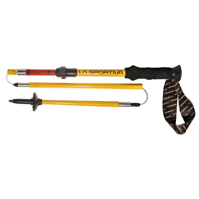 La Sportiva Trail Speed Alu Poles bastones de trail running
