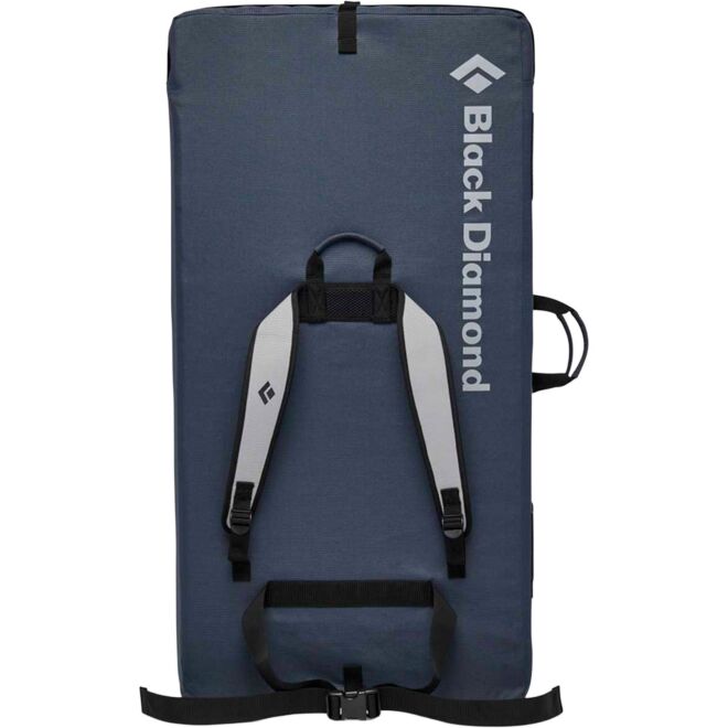 Black Diamond Circuit Z crash pad de escalada boulder