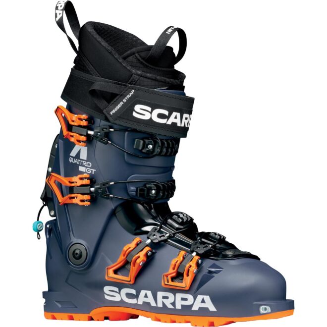 SCARPA 4-Quattro GT botas de esquí de montaña