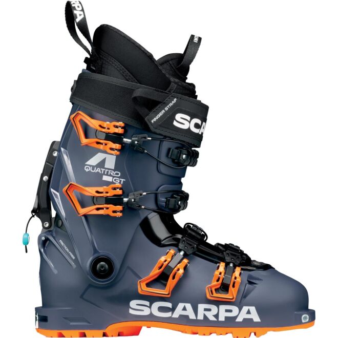 SCARPA 4-Quattro GT botas de esquí de montaña