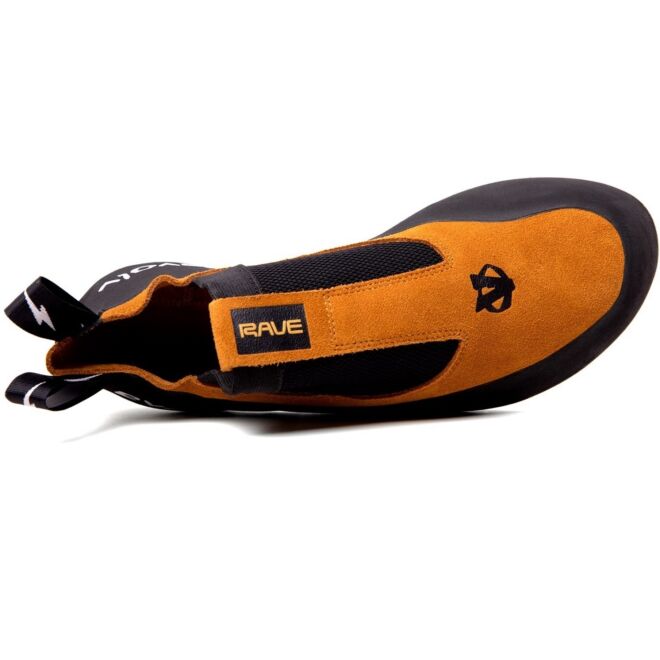 Evolv Rave zapatillas de escalada