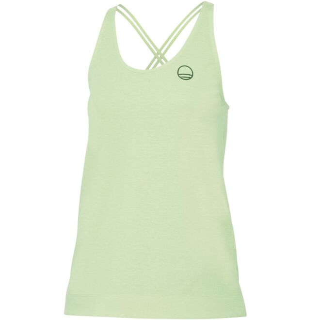 Wild Country Movement W Tank camiseta sin mangas mujer