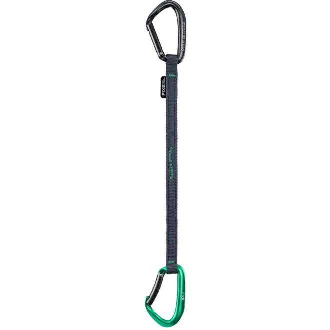Fixe Puput Quickdraw dispositivo de escalada