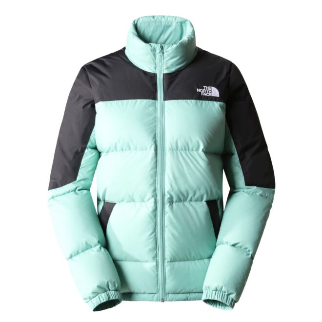 The North Face W Diablo Down Jacket chaqueta mujer