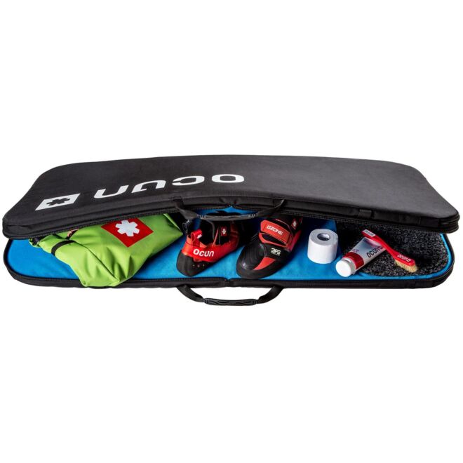 Ocun Sitcase Pad crash pad boulder escalada