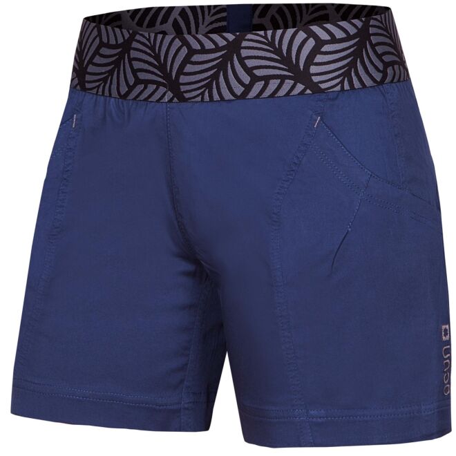 Ocun Pantera Organic Shorts pantalones mujer