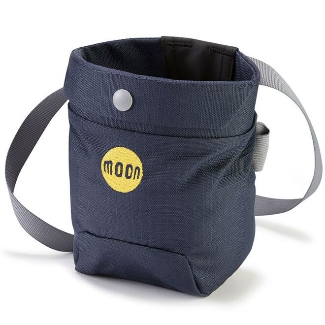 Moon Sport Chalk Bag bolsa de magnesita