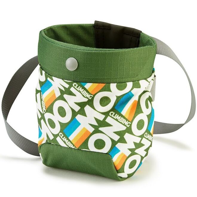 Moon Sport Chalk Bag bolsa de magnesita