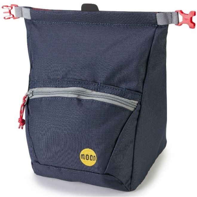 Moon Bouldering Chalk Bag bolsa de magnesio boulder