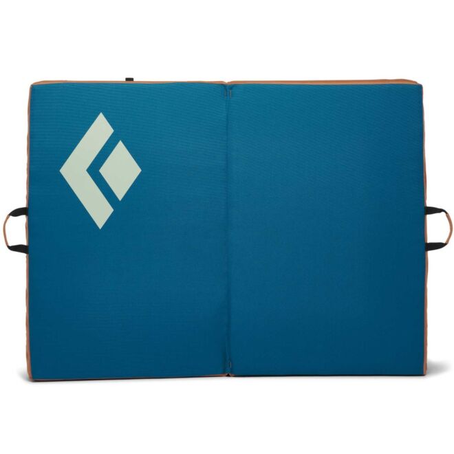 BD Black Diamond Circuit crash pad boulder escalada