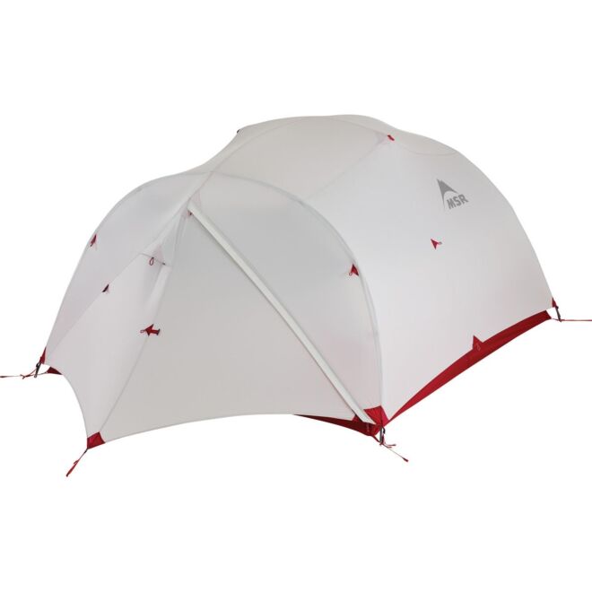 MSR Mutha Hubba NX V2 tienda de trekking