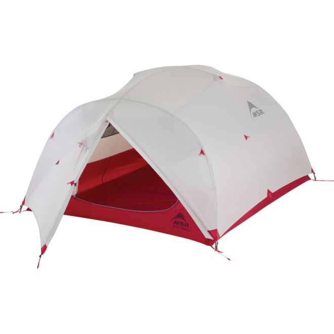 MSR Mutha Hubba NX V2 tienda de trekking