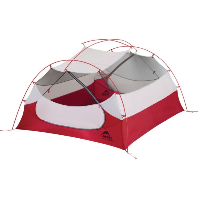 MSR Mutha Hubba NX V2 tienda de trekking
