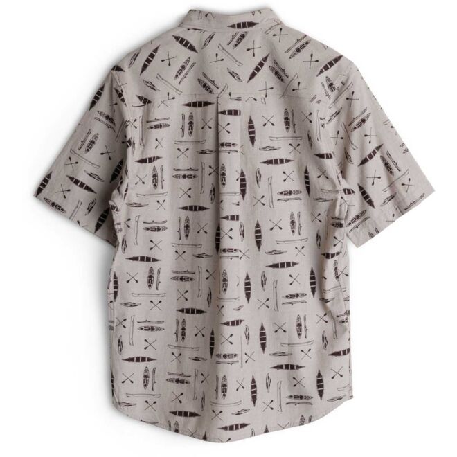 KAVU Juan camisa hombre