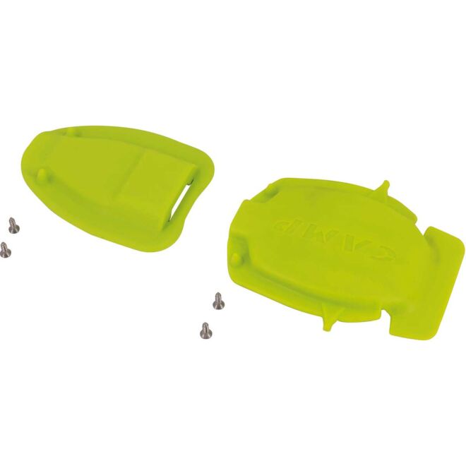 CAMP Antibott Ascent antizoccolo crampones