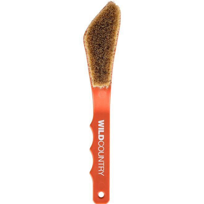 Wild Country Brush Large cepillo de escalada boulder