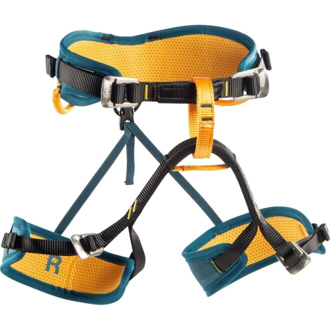 Wild Country Movement Junior Harness arnés de escalada niño