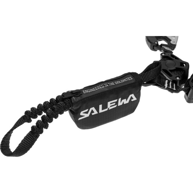 SALEWA Ergo Zip set vía ferrata