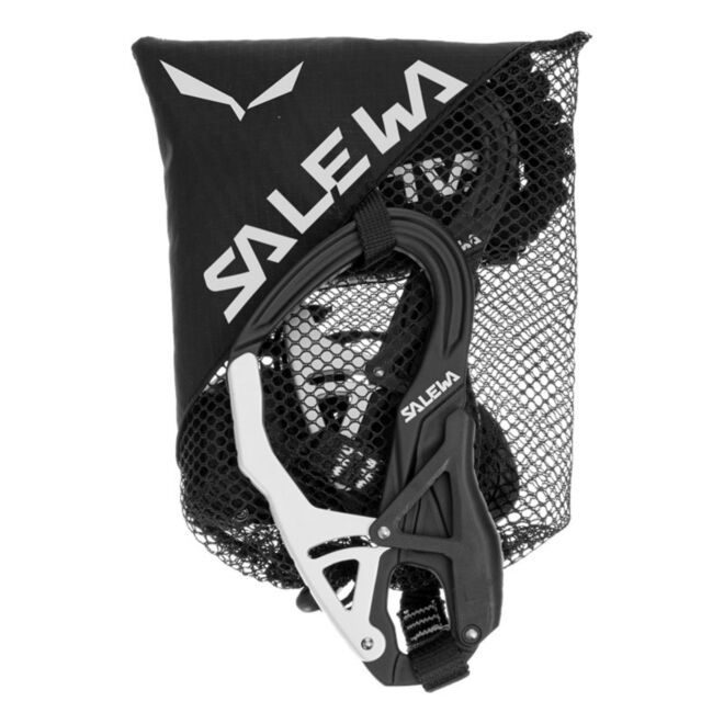SALEWA Ergo Zip set vía ferrata