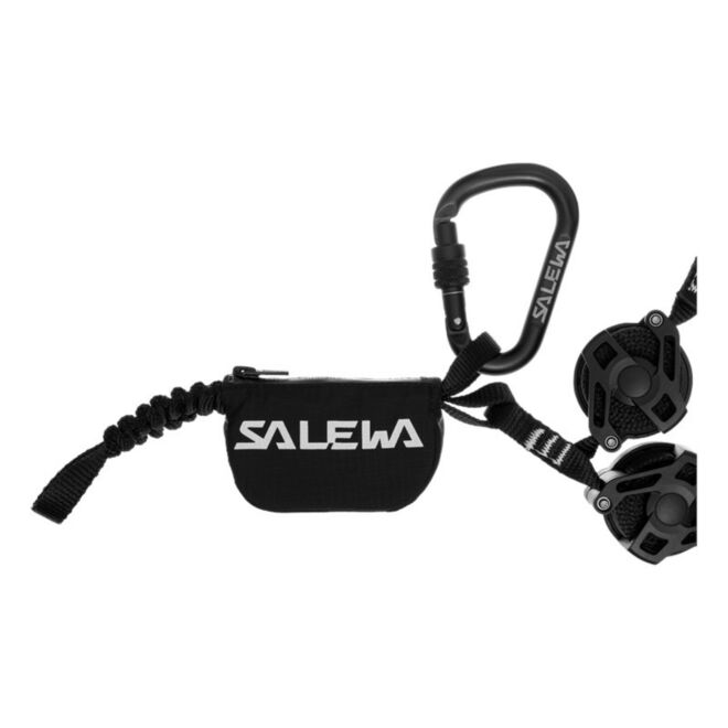 SALEWA Ergo Zip set vía ferrata