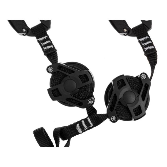 SALEWA Ergo Zip set vía ferrata