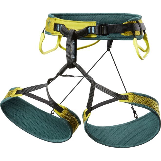 Arc'teryx Skaha Harness W's arnés de escalada mujer