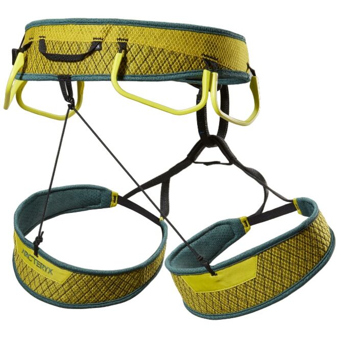 Arc'teryx Skaha Harness arnés de escalada