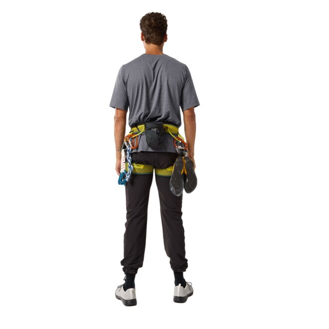 Arc'teryx Skaha Harness arnés de escalada