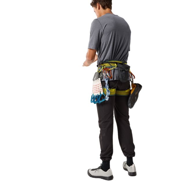 Arc'teryx Skaha Harness arnés de escalada