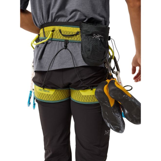 Arc'teryx Skaha Harness arnés de escalada