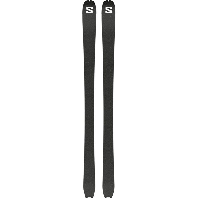 Salomon MTN 86 PRO 86mm esquís + fijaciones de esquí de travesía