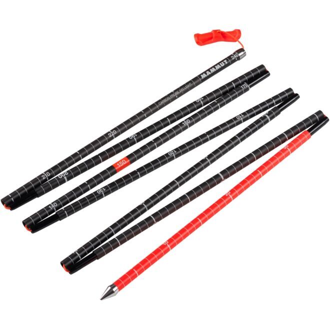 Mammut Carbon Probe 240 Light sonda de avalancha