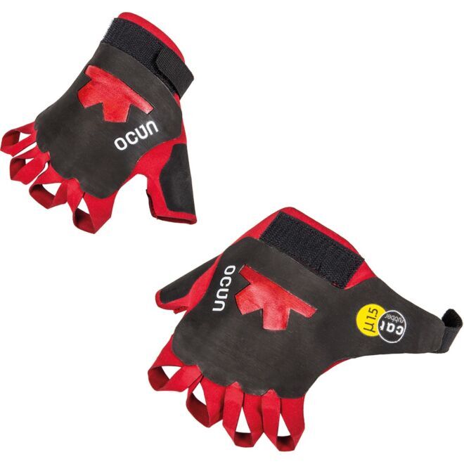 Ocun Crack Glove Pro guantes de fisura de escalada