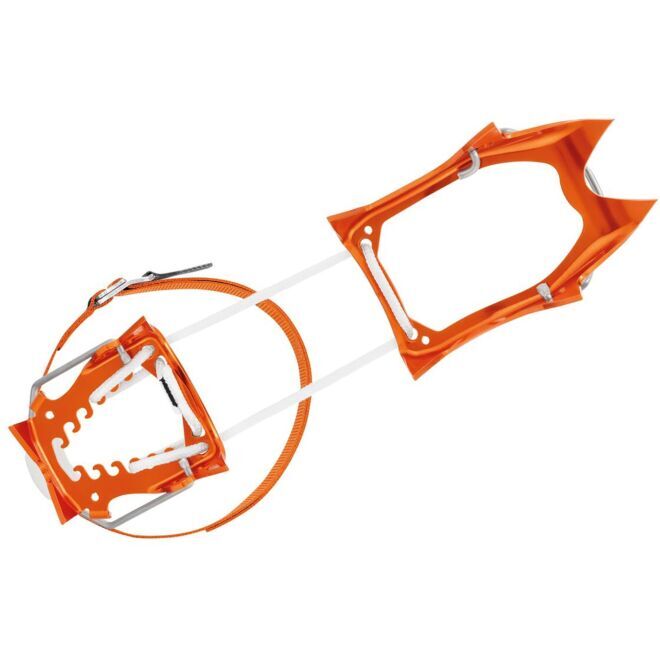 Petzl Leopard LLF crampones