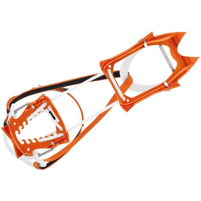 Petzl Leopard FL crampones