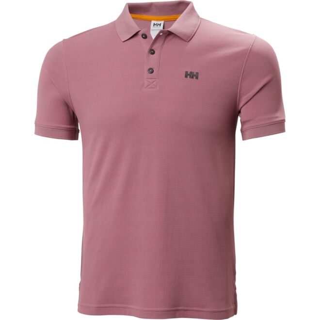 Helly Hansen Driftline Polo camiseta hombre