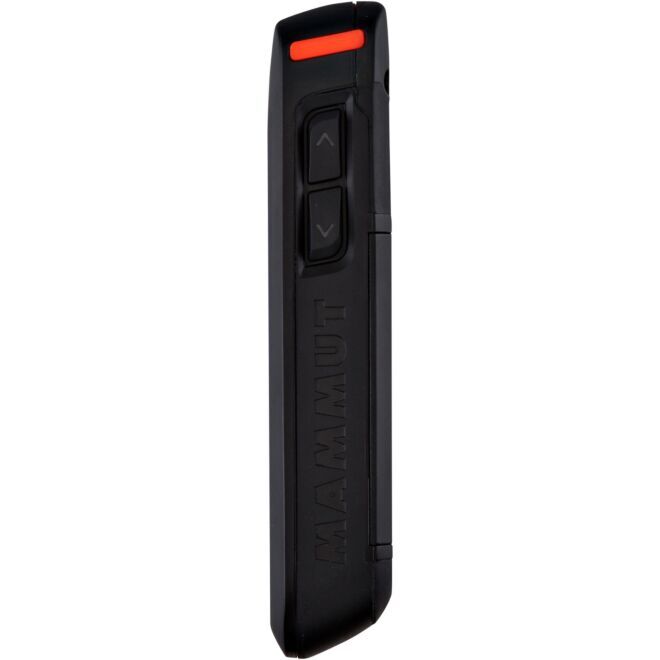 Mammut Barryvox S2 ARTVA localizador de avalanchas