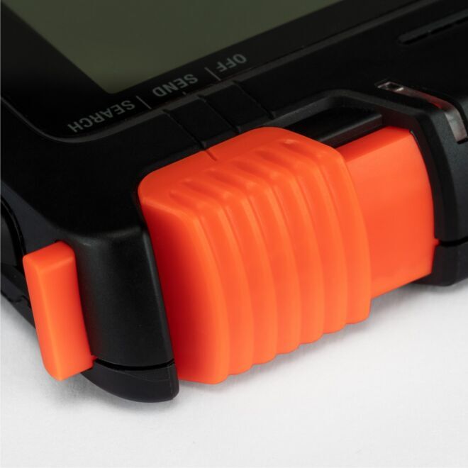 Mammut Barryvox S2 ARTVA localizador de avalanchas