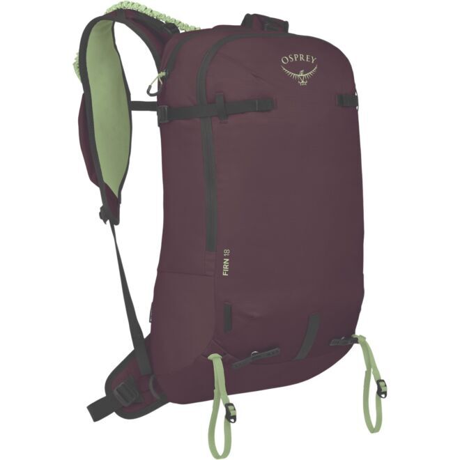 Osprey Firn 18 mochila de esquí de montaña