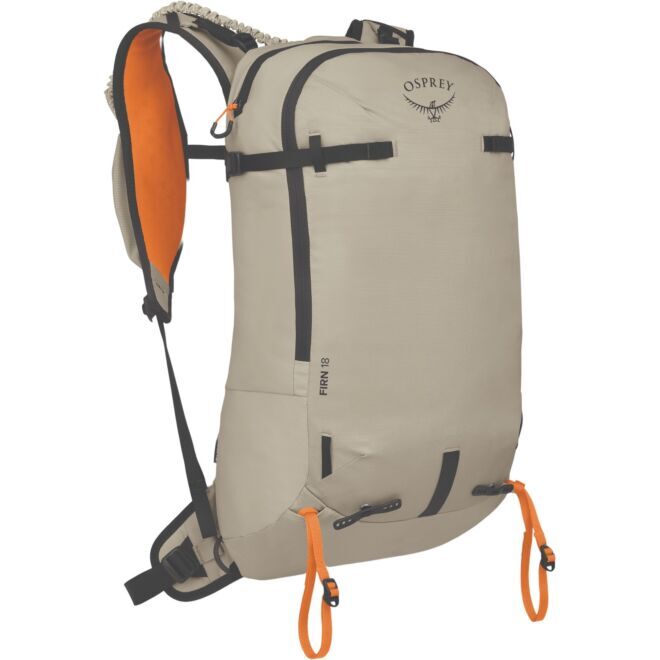 Osprey Firn 18 mochila de esquí de montaña