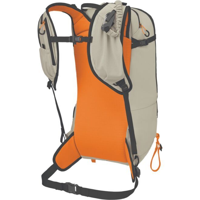 Osprey Firn 18 mochila de esquí de montaña