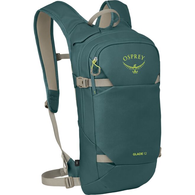 Osprey Glade 12 l mochila de esquí de travesía