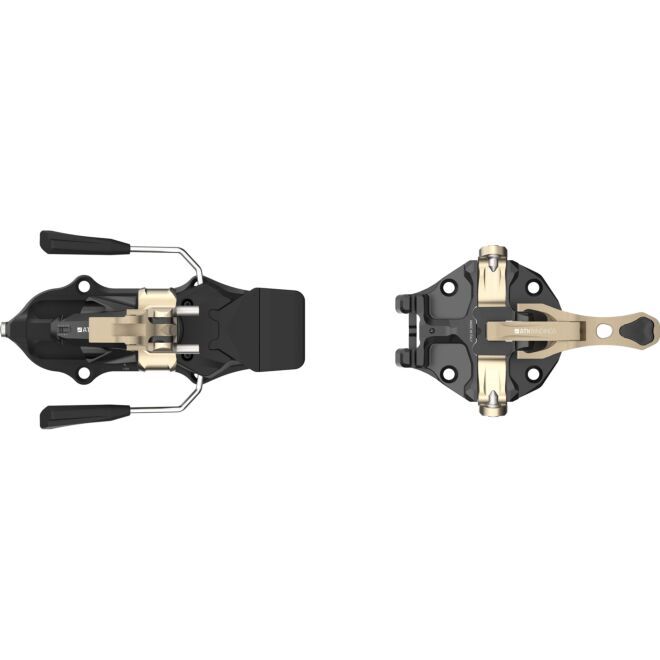 ATK Raider 13 Evo fijaciones de esquí de montaña