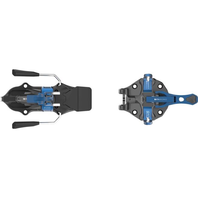 ATK Raider 13 Evo fijaciones de esquí de montaña