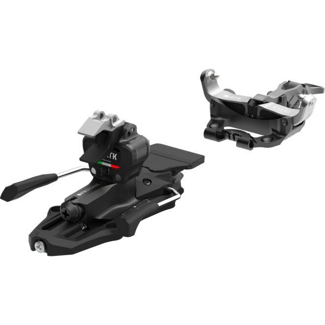 ATK Raider 12 SL fijaciones de esquí de travesía