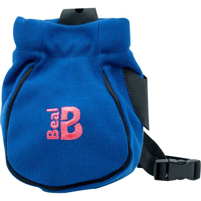 Beal Cocoon Clic Clac II bolsa de magnesita
