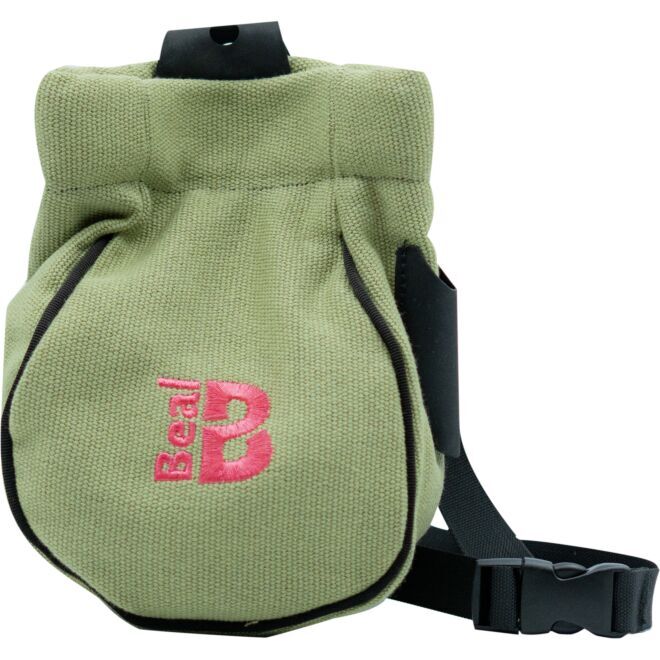 Beal Cocoon Clic Clac II bolsa de magnesita