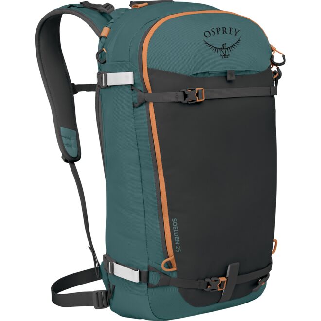 Osprey Soelden 25 L mochila de esquí de montaña